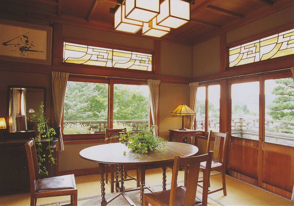 Ryokan Inn Yoshida-Sanso Kioto Exterior foto