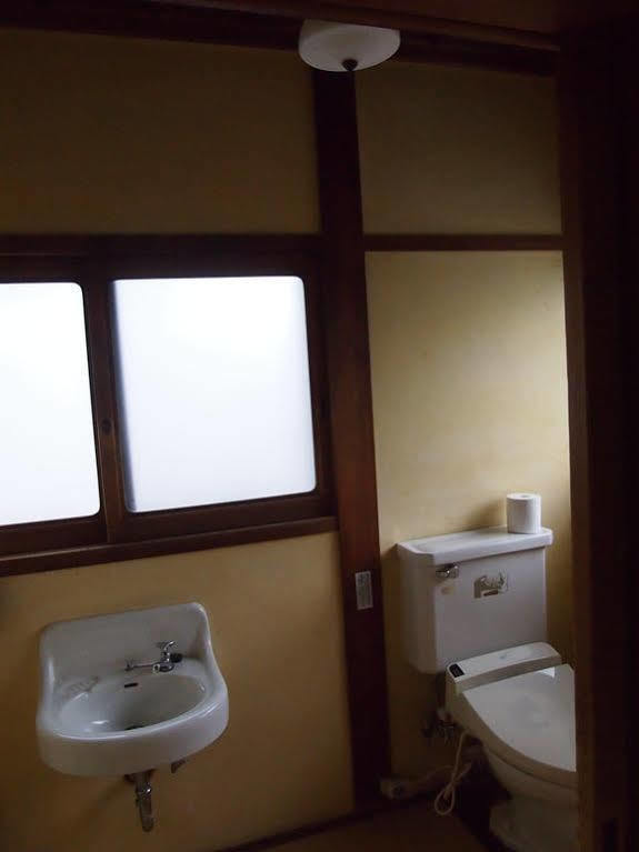 Ryokan Inn Yoshida-Sanso Kioto Exterior foto