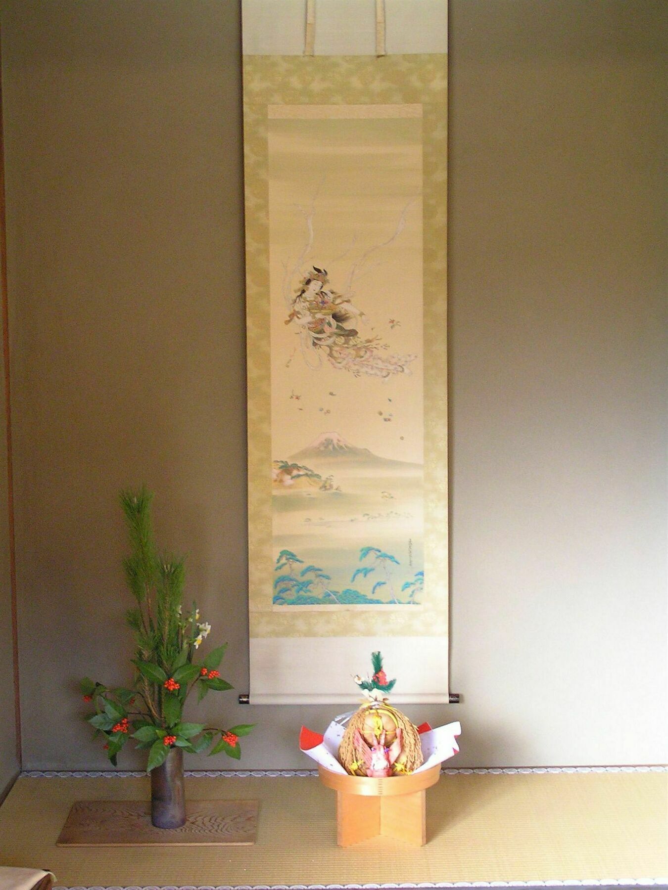 Ryokan Inn Yoshida-Sanso Kioto Exterior foto